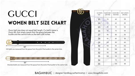 belt size chart for gucci|gucci belt size chart women's.